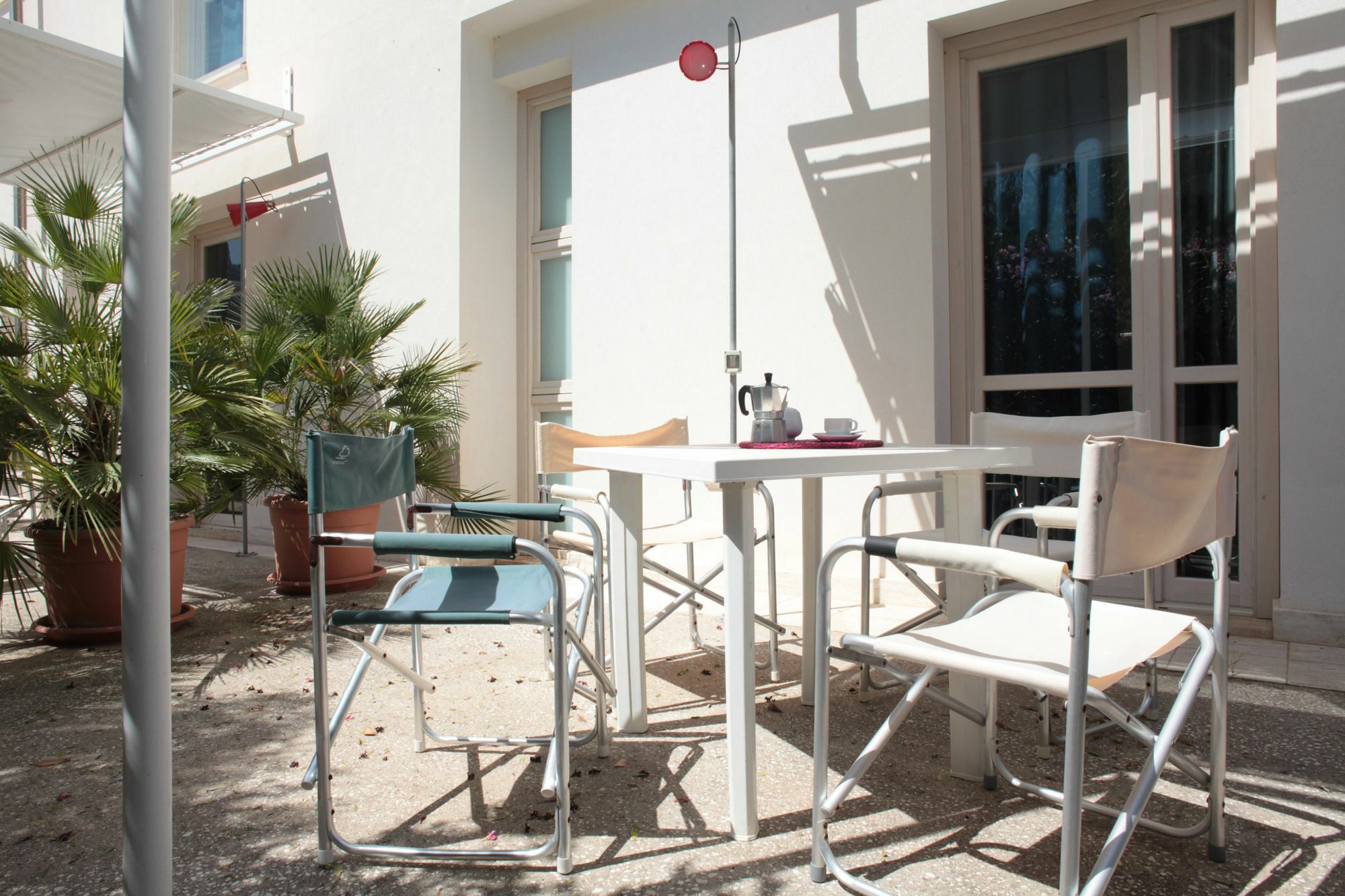 Vitorno Residence San Vito Lo Capo Exterior photo