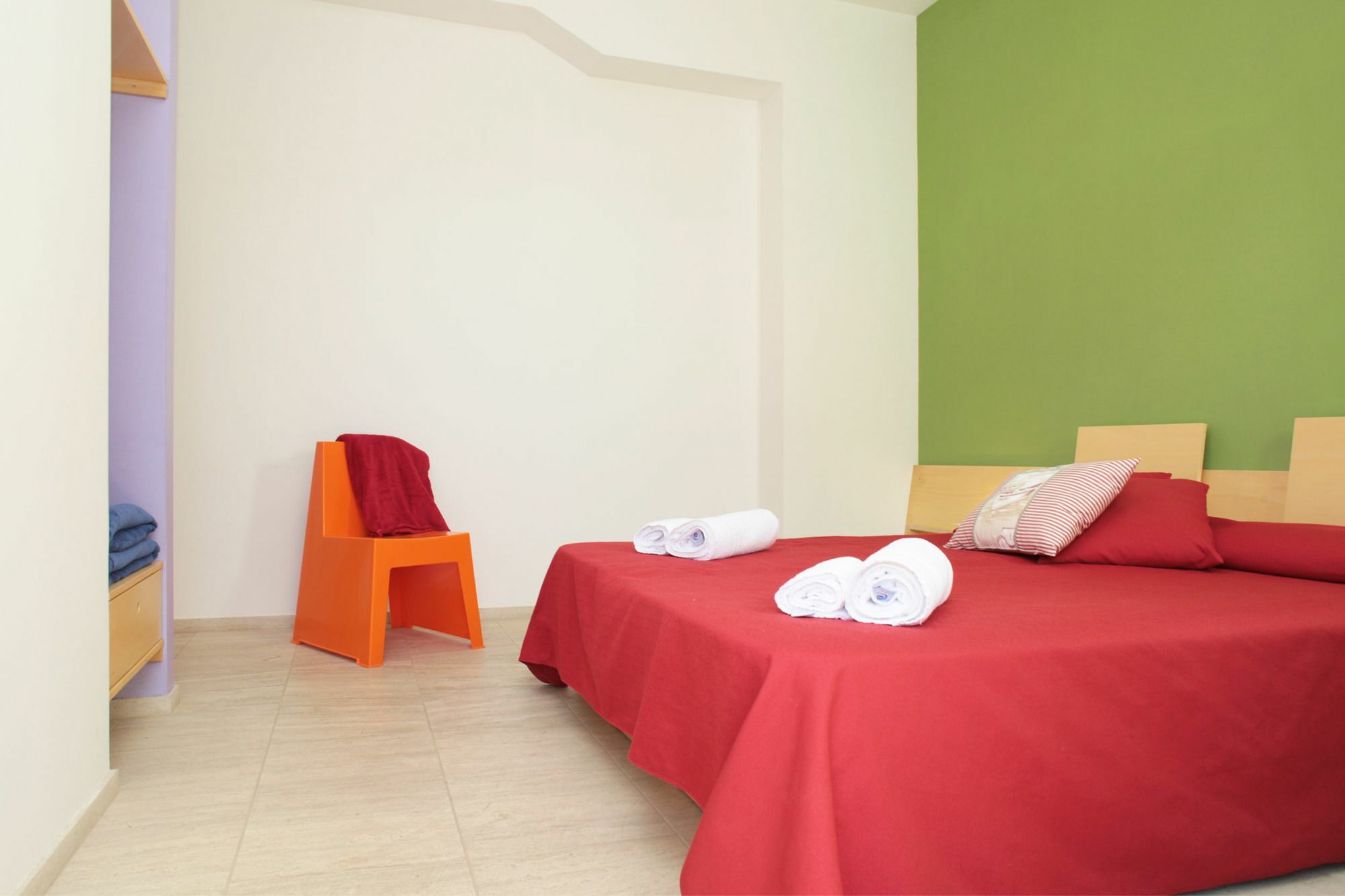 Vitorno Residence San Vito Lo Capo Exterior photo