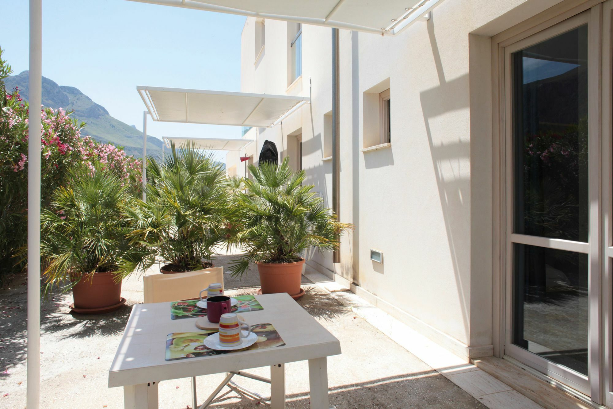 Vitorno Residence San Vito Lo Capo Exterior photo