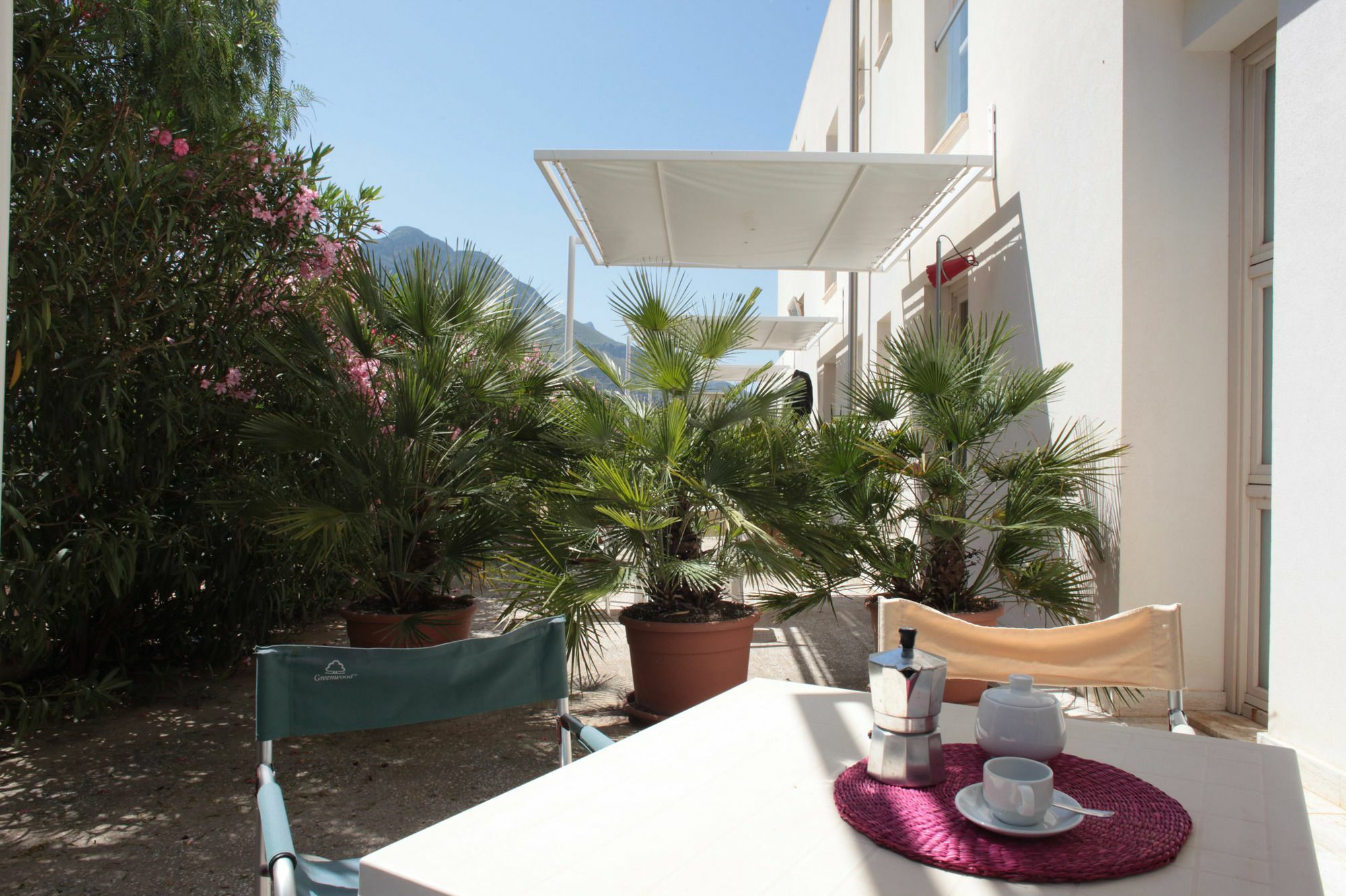 Vitorno Residence San Vito Lo Capo Exterior photo