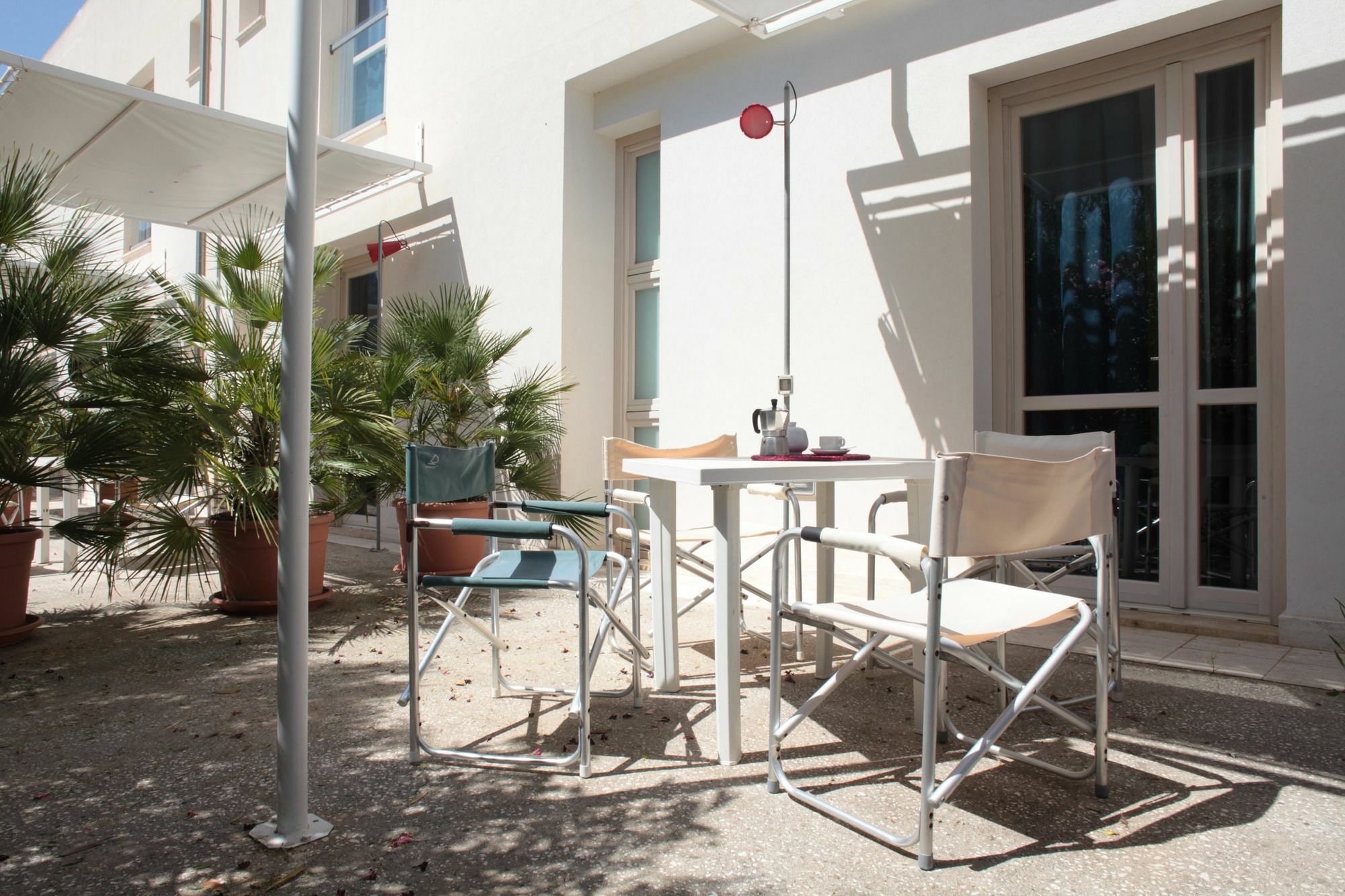 Vitorno Residence San Vito Lo Capo Exterior photo
