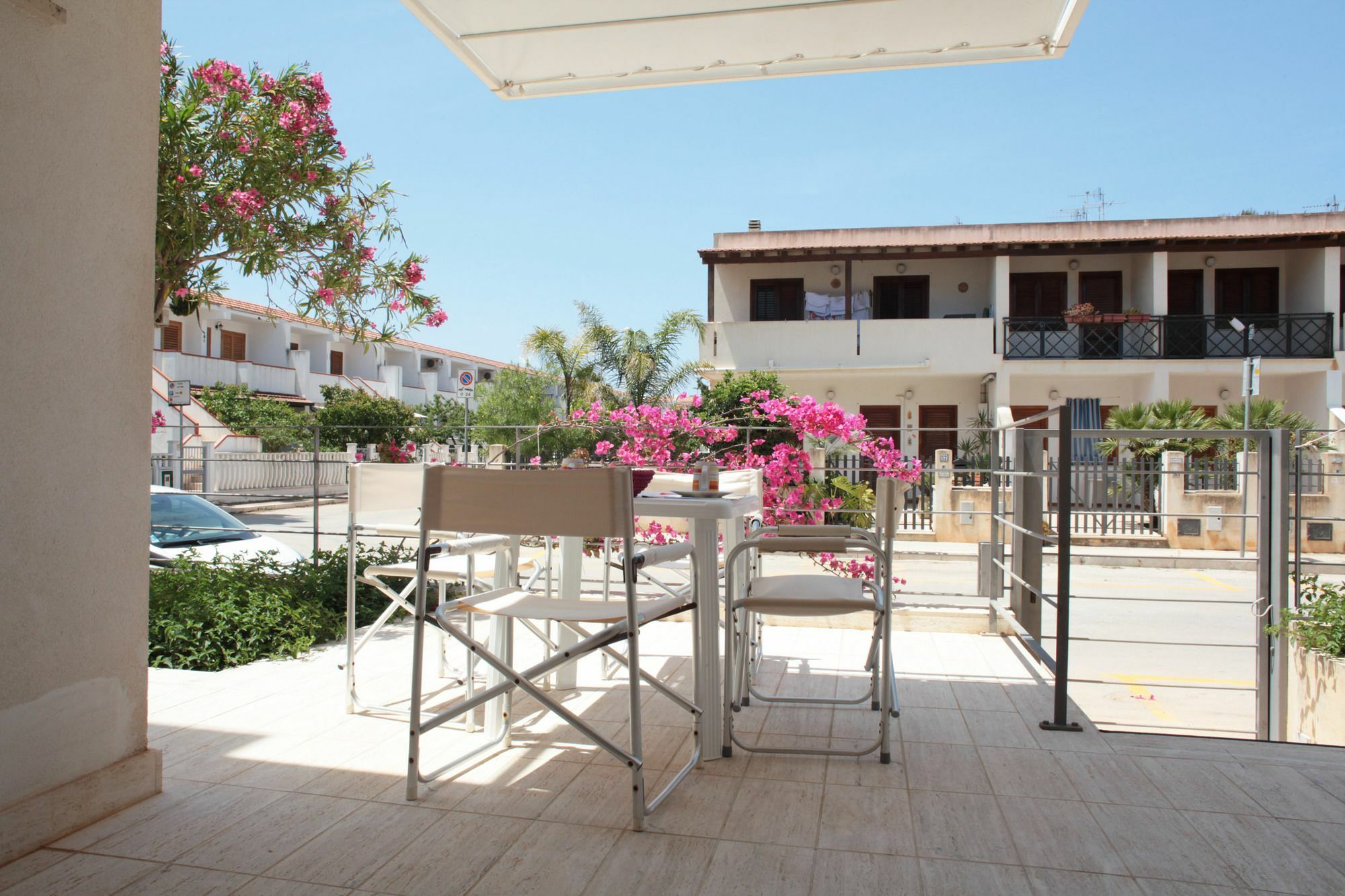 Vitorno Residence San Vito Lo Capo Exterior photo