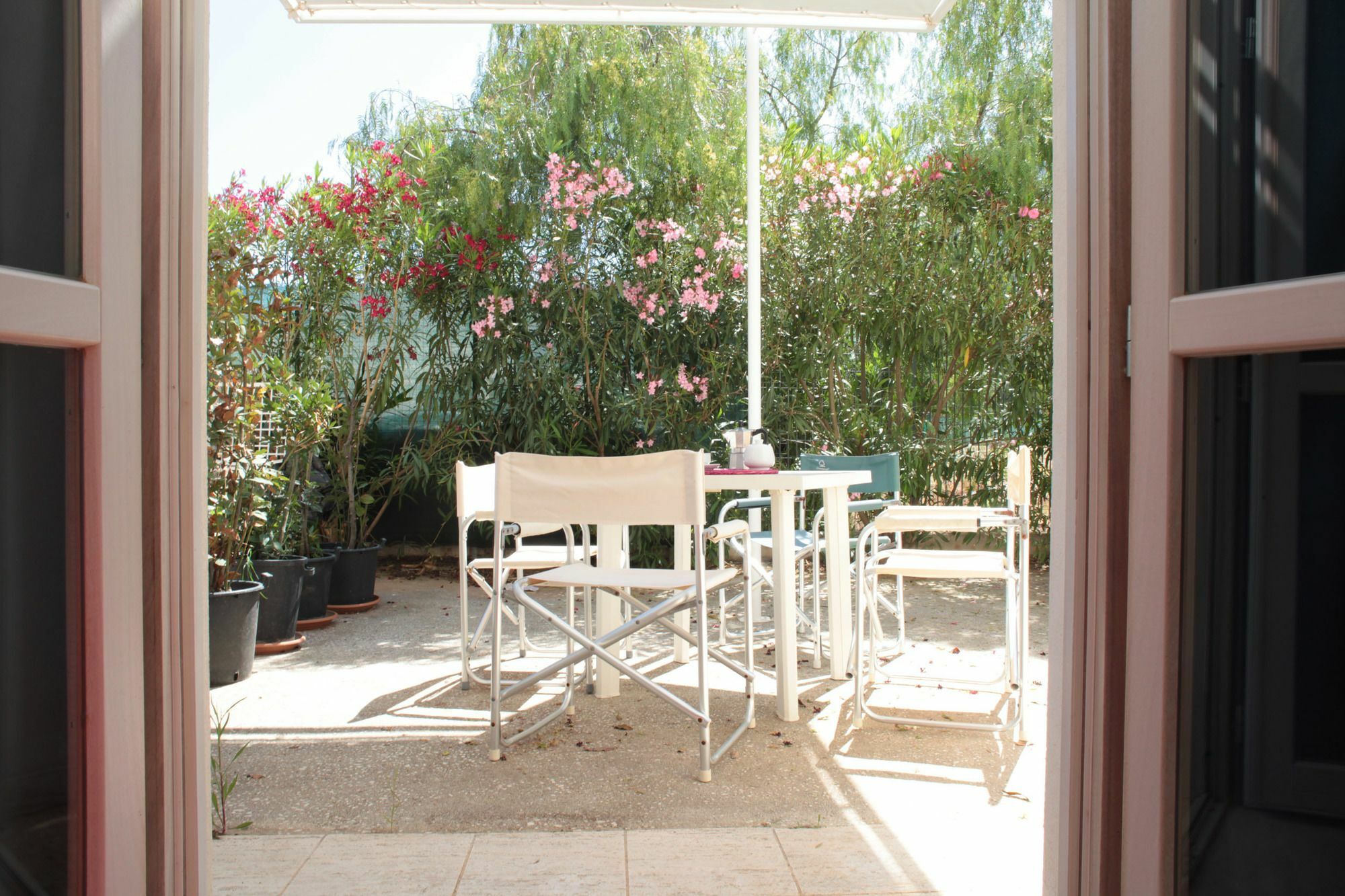 Vitorno Residence San Vito Lo Capo Exterior photo