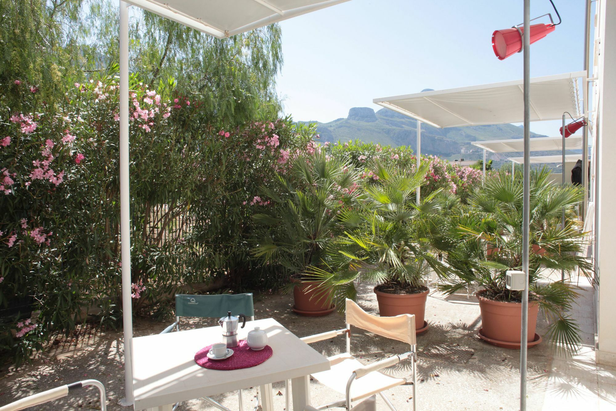 Vitorno Residence San Vito Lo Capo Exterior photo